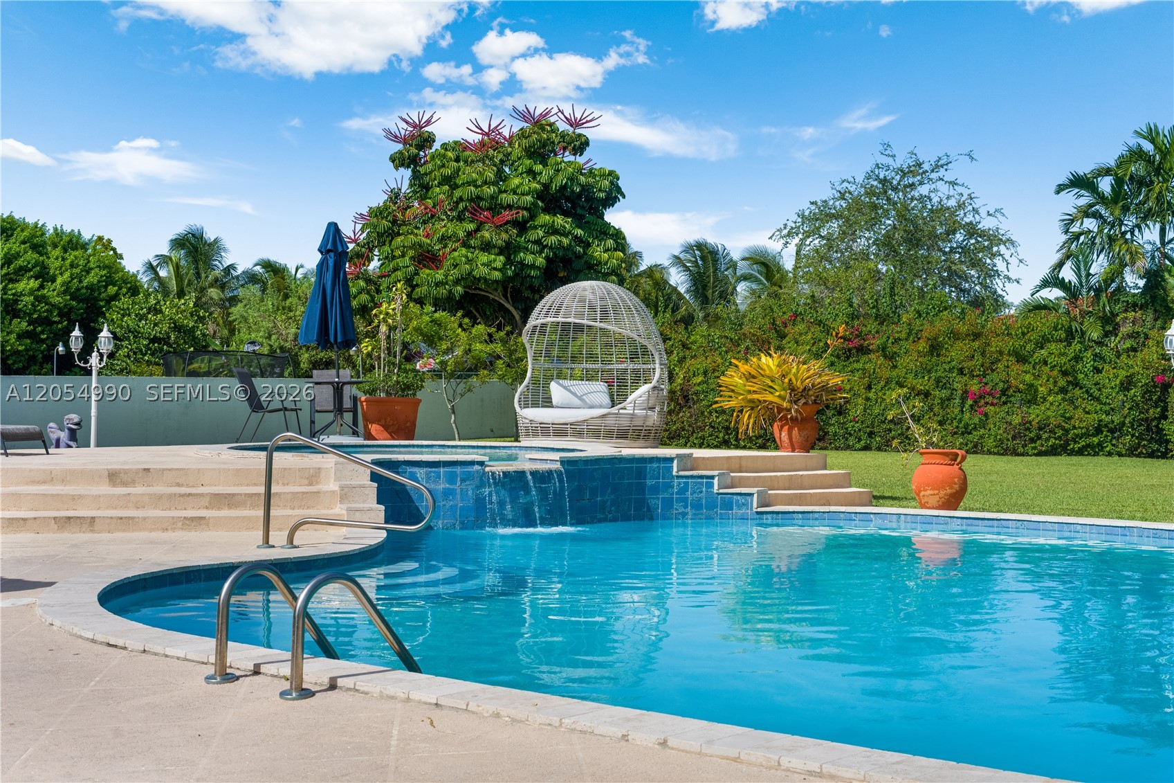 CORAL WAY ESTATES - Residential