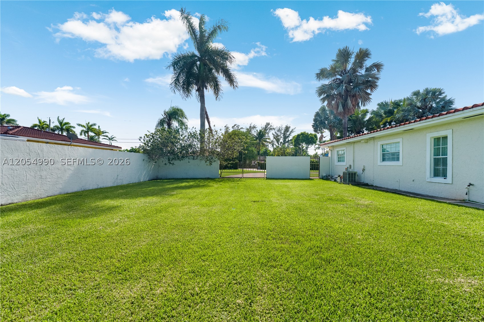 CORAL WAY ESTATES - Residential