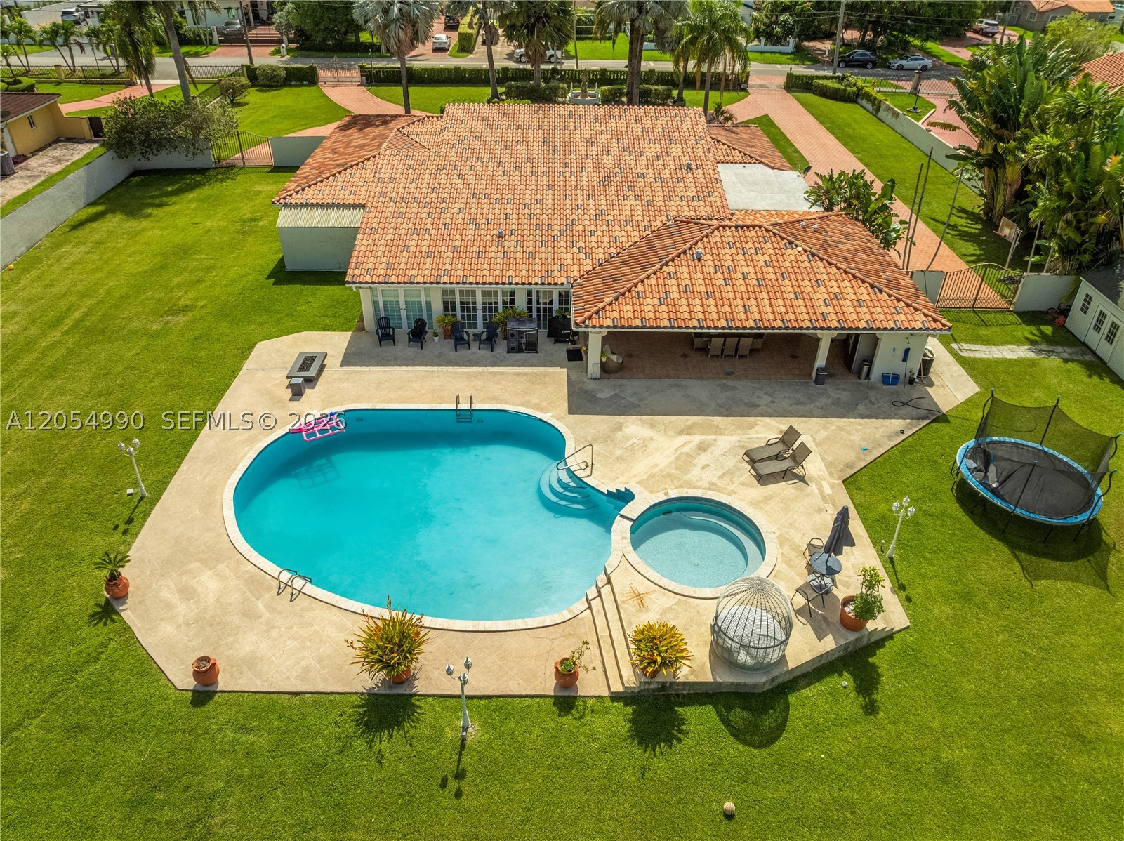 CORAL WAY ESTATES - Residential