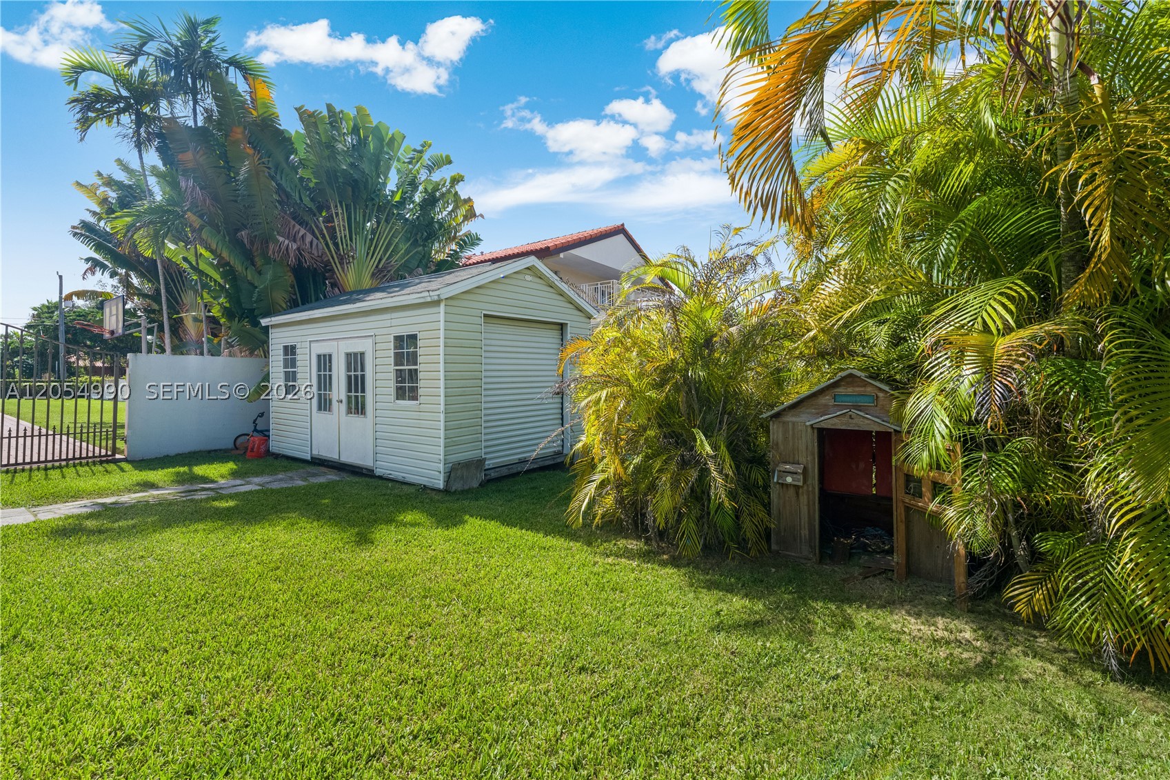 CORAL WAY ESTATES - Residential