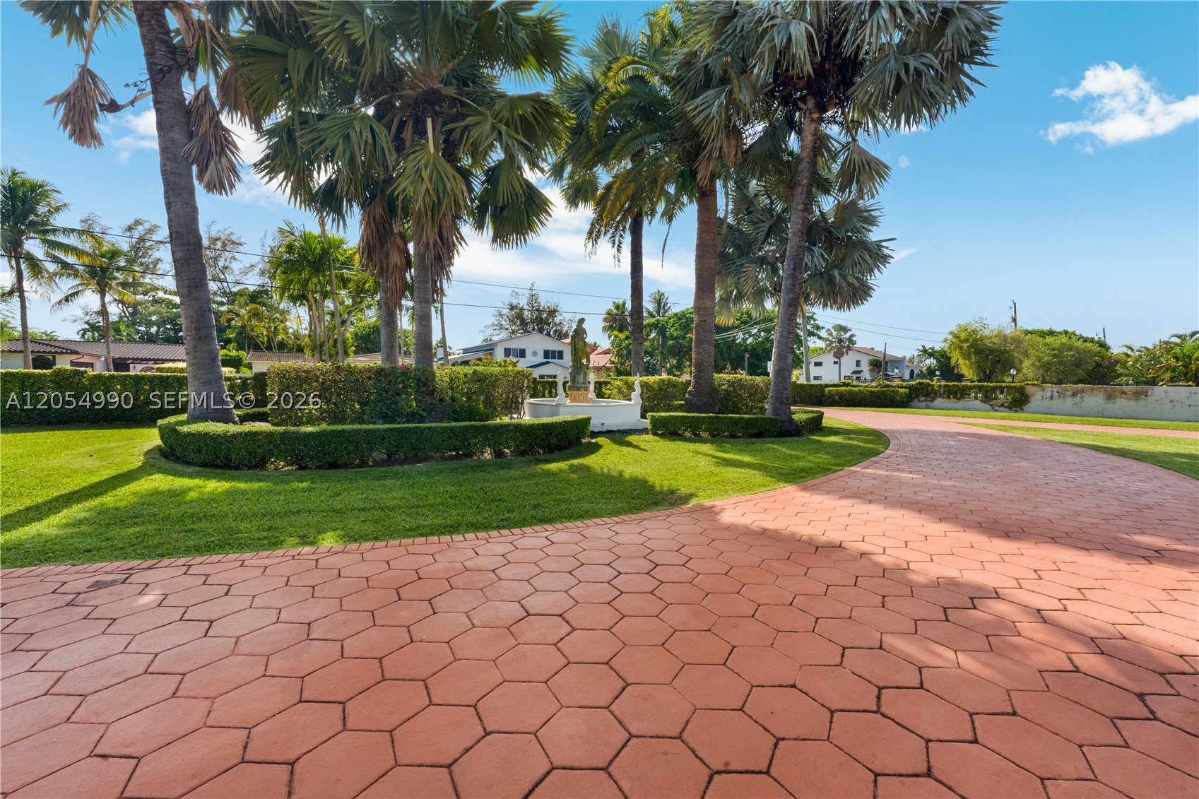CORAL WAY ESTATES - Residential
