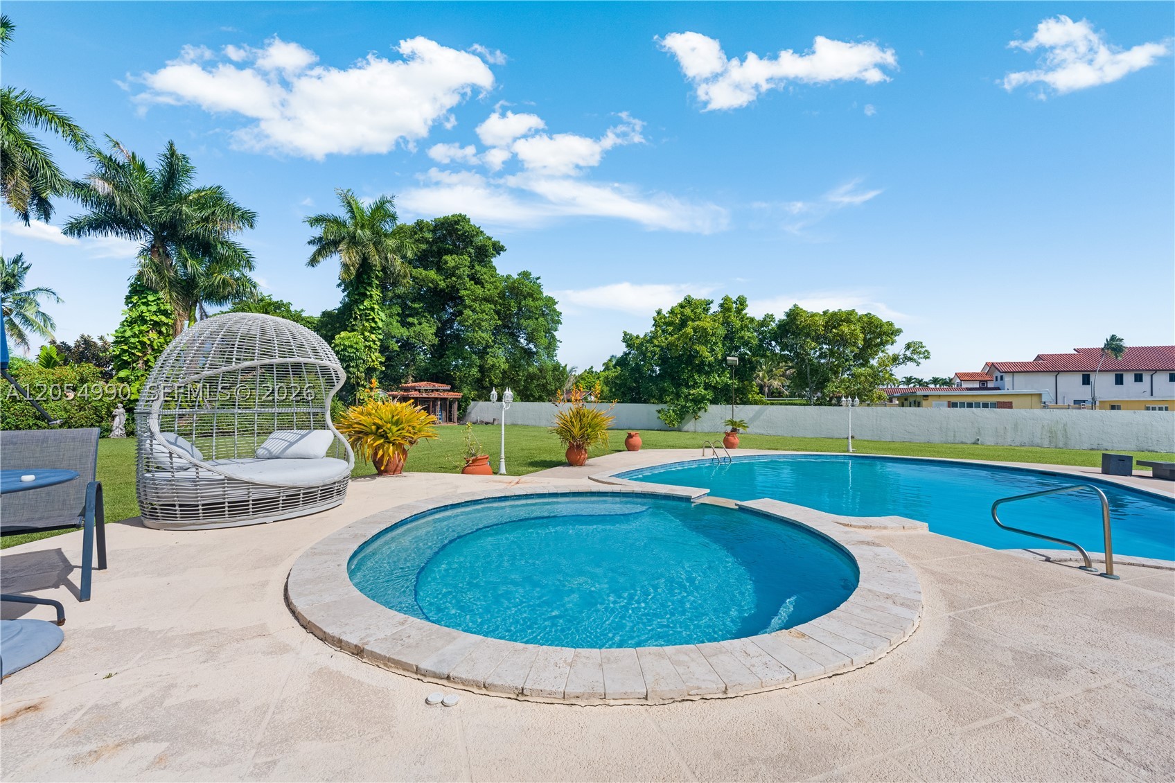 CORAL WAY ESTATES - Residential
