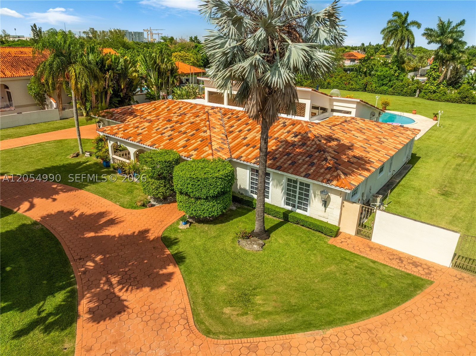 CORAL WAY ESTATES - Residential