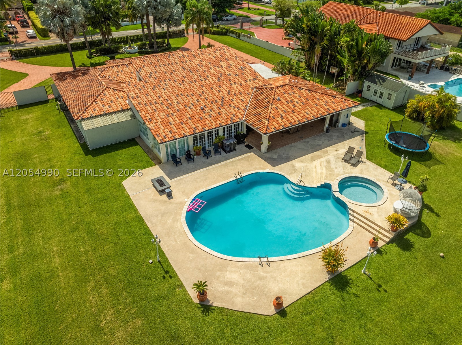 CORAL WAY ESTATES - Residential