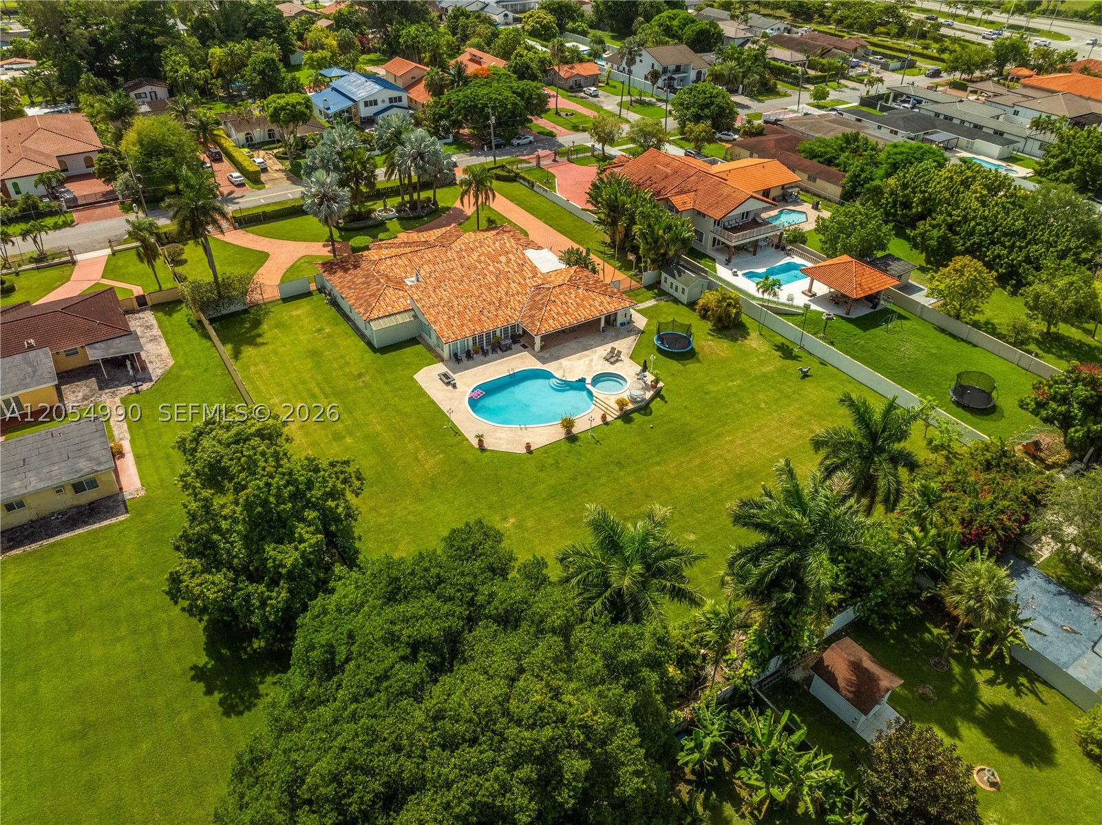 CORAL WAY ESTATES - Residential