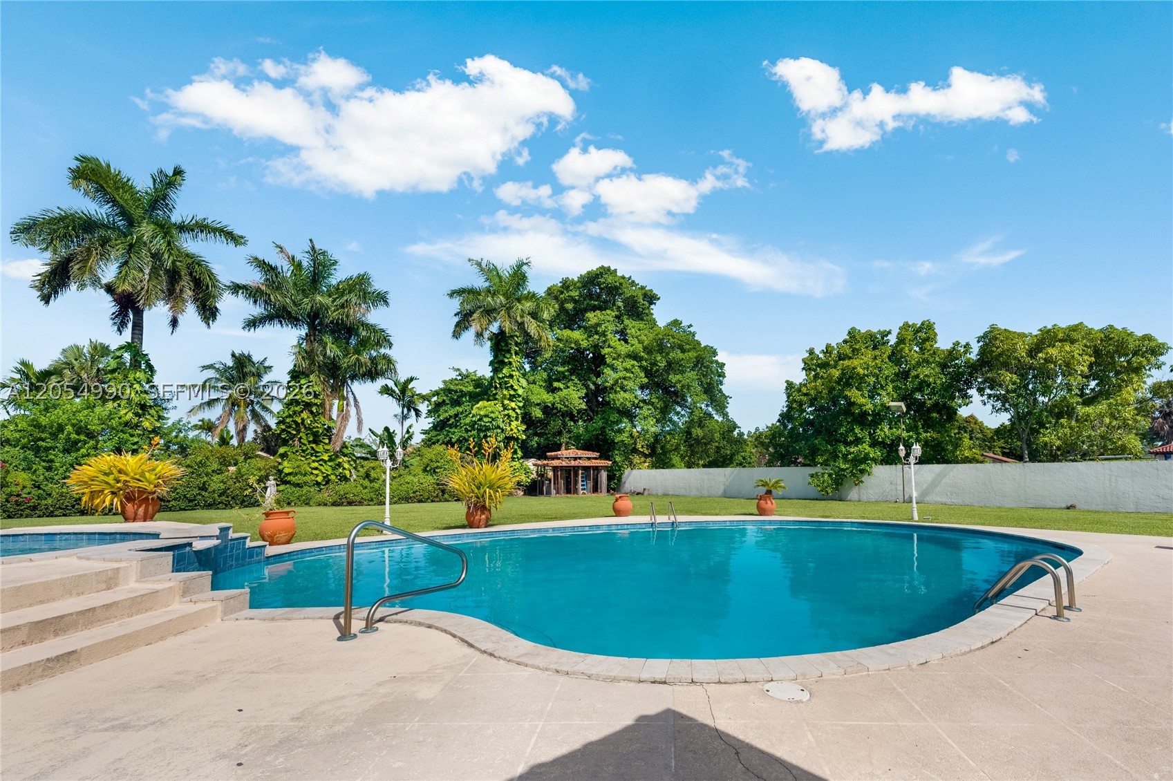 CORAL WAY ESTATES - Residential