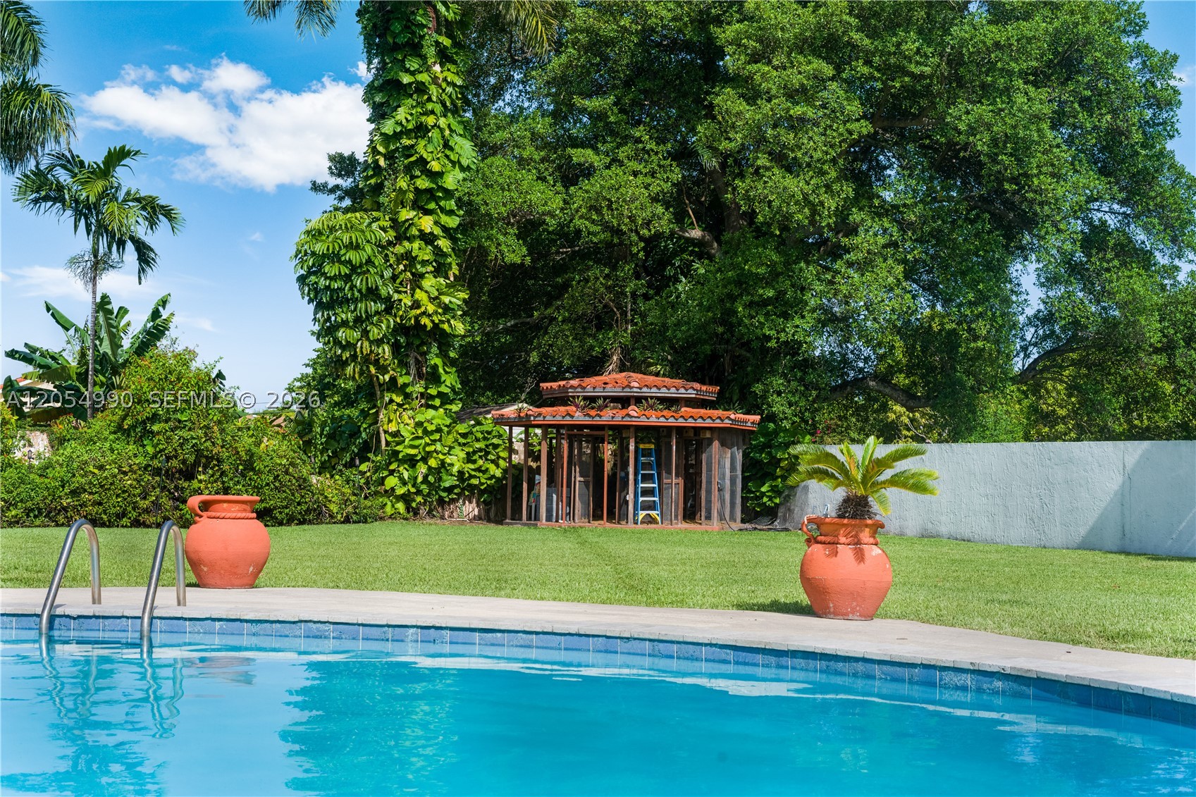 CORAL WAY ESTATES - Residential