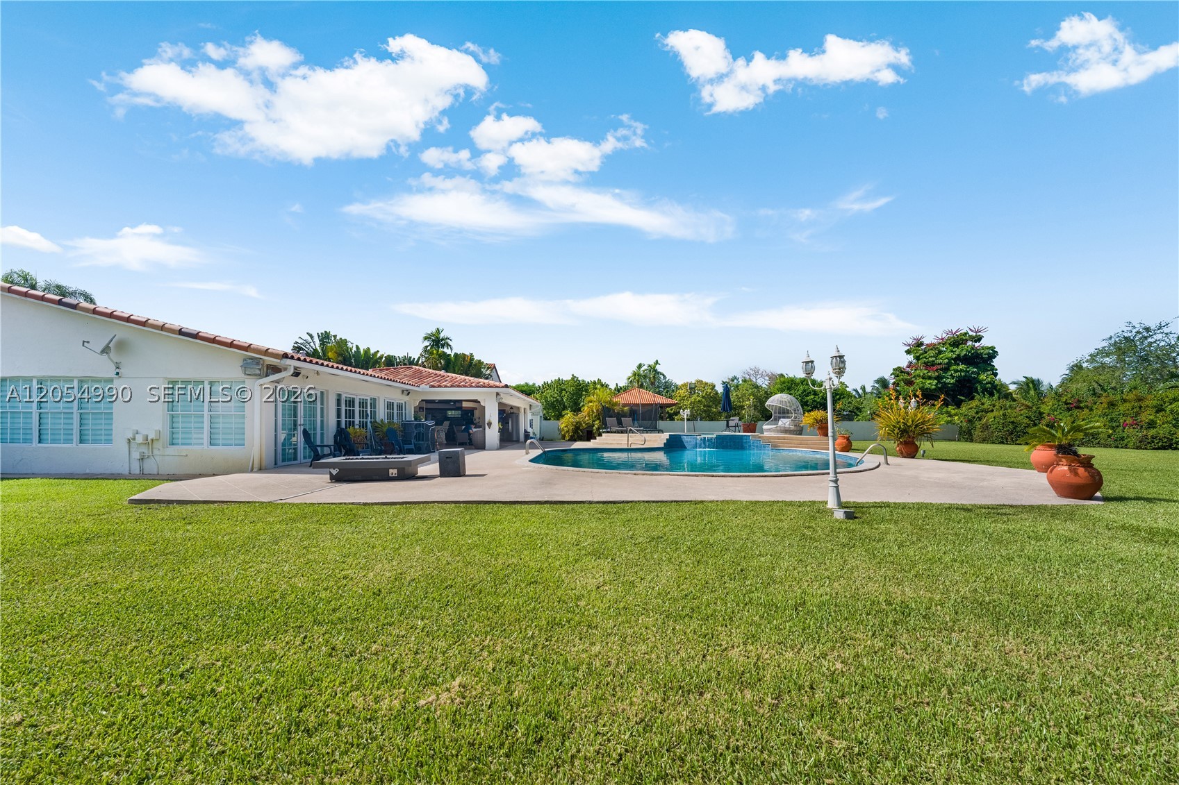 CORAL WAY ESTATES - Residential