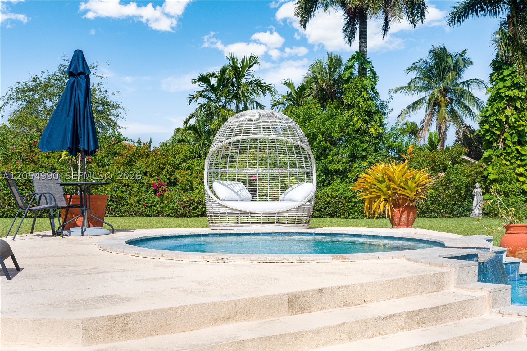 CORAL WAY ESTATES - Residential