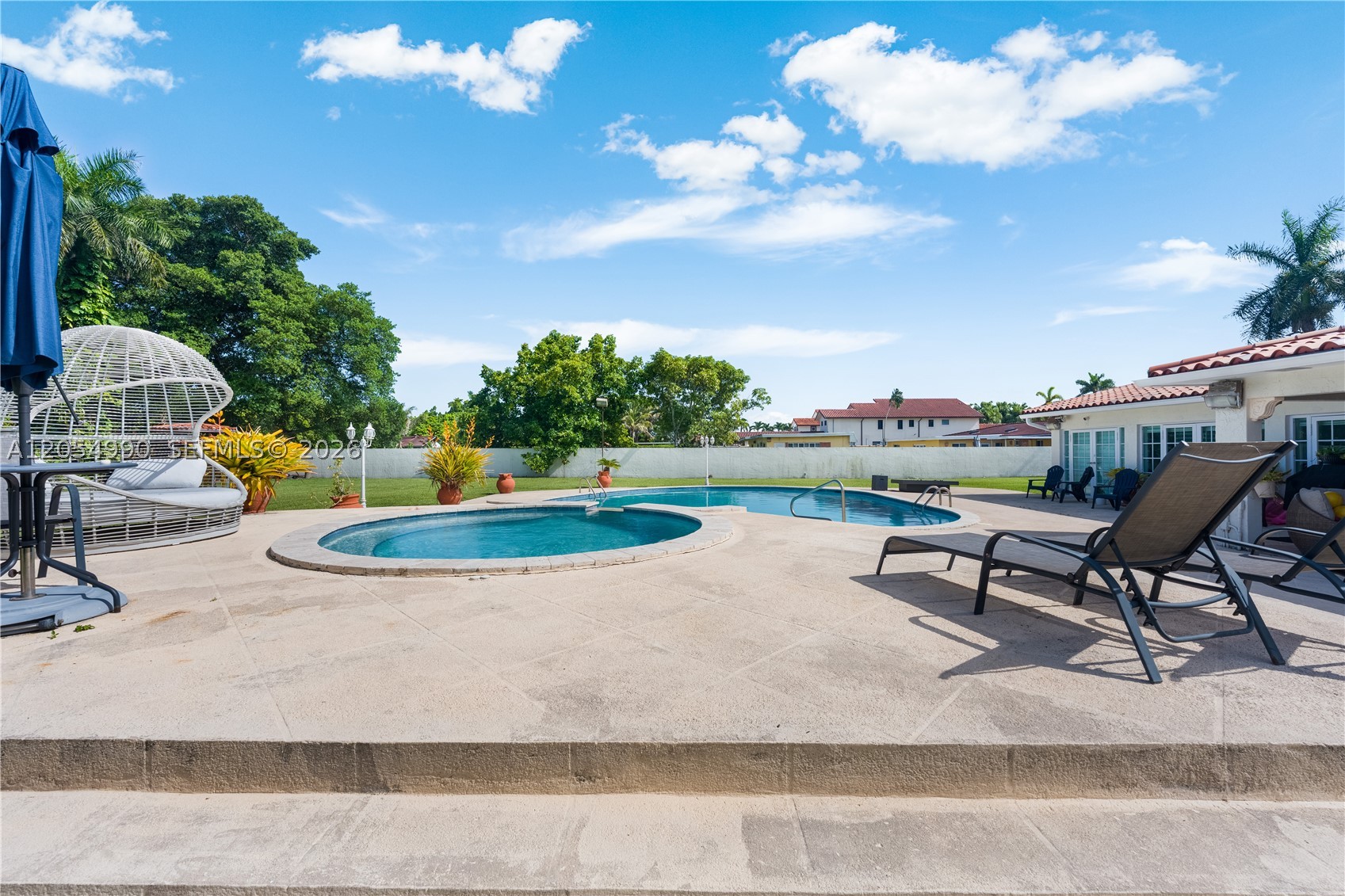 CORAL WAY ESTATES - Residential
