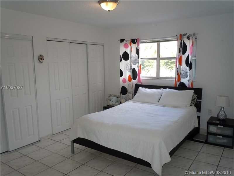 Park East - Residential Lease