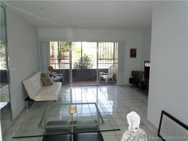 Park East - Residential Lease