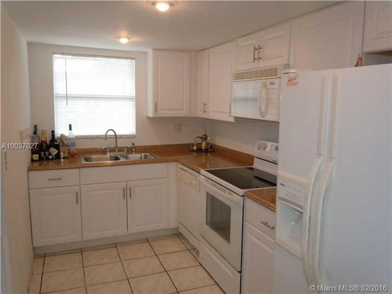 Park East - Residential Lease