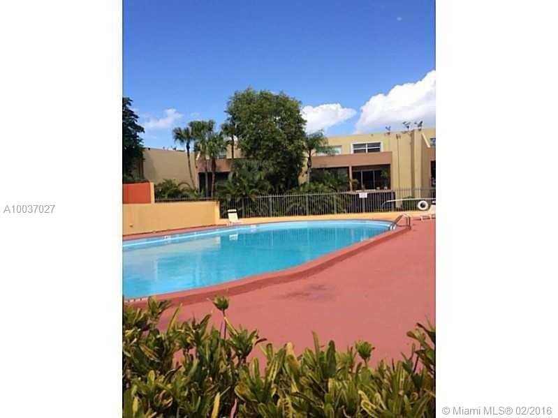 Park East - Residential Lease