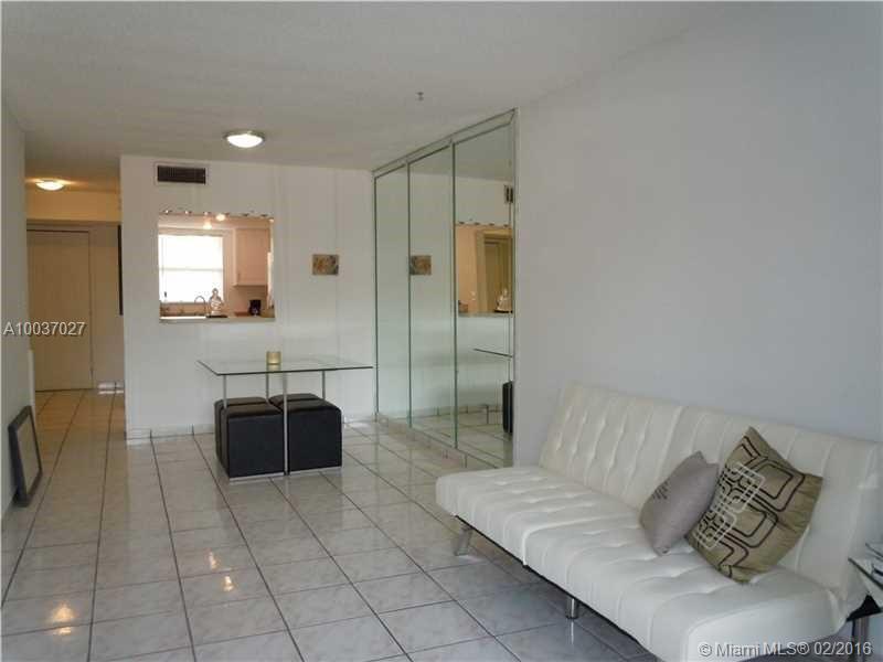 Park East - Residential Lease