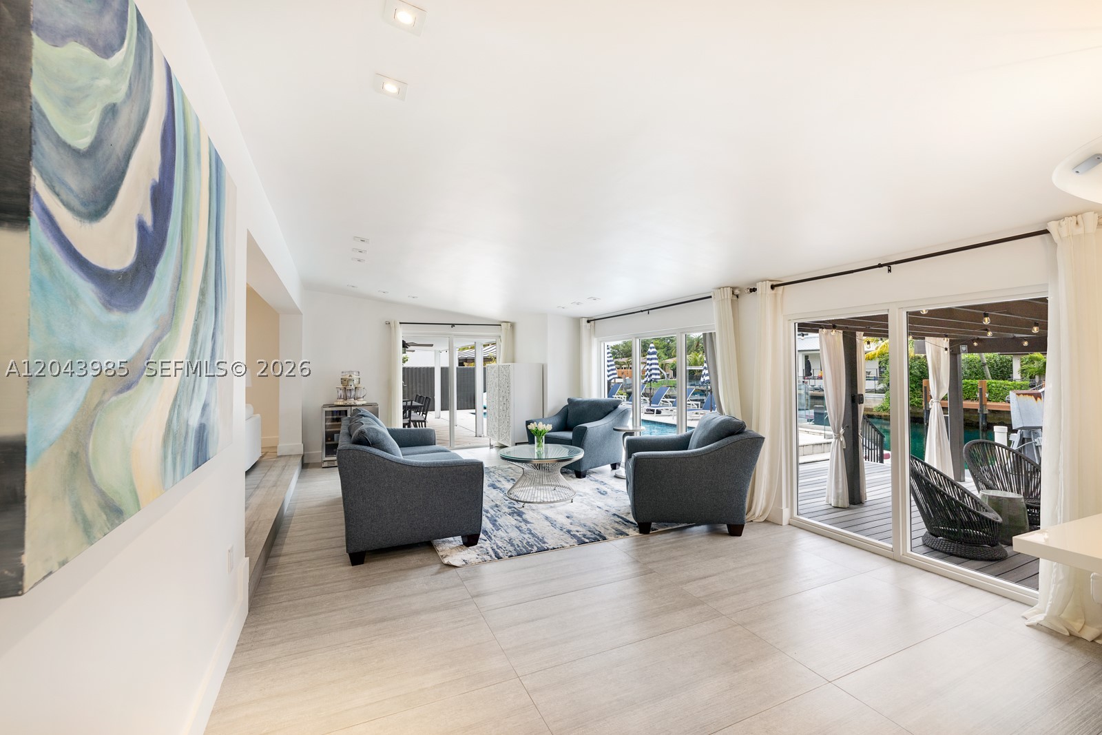 CORONADO HARBOR 1ST ADDN - Residential