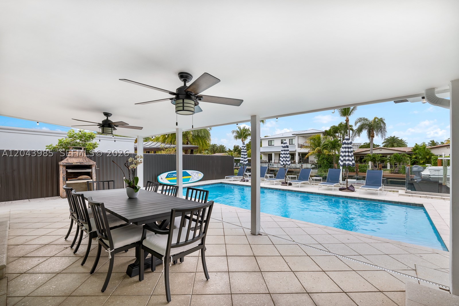 CORONADO HARBOR 1ST ADDN - Residential