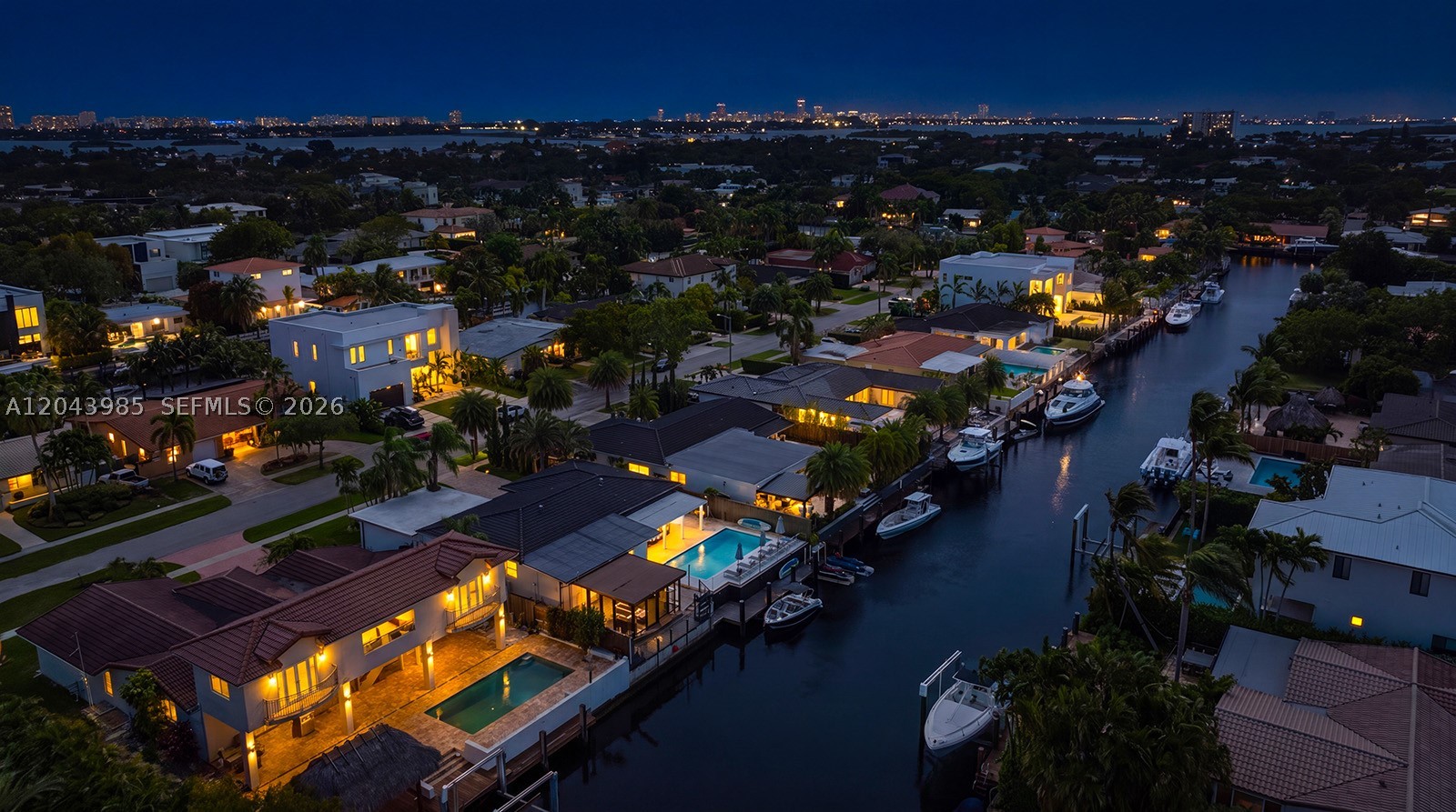 CORONADO HARBOR 1ST ADDN - Residential