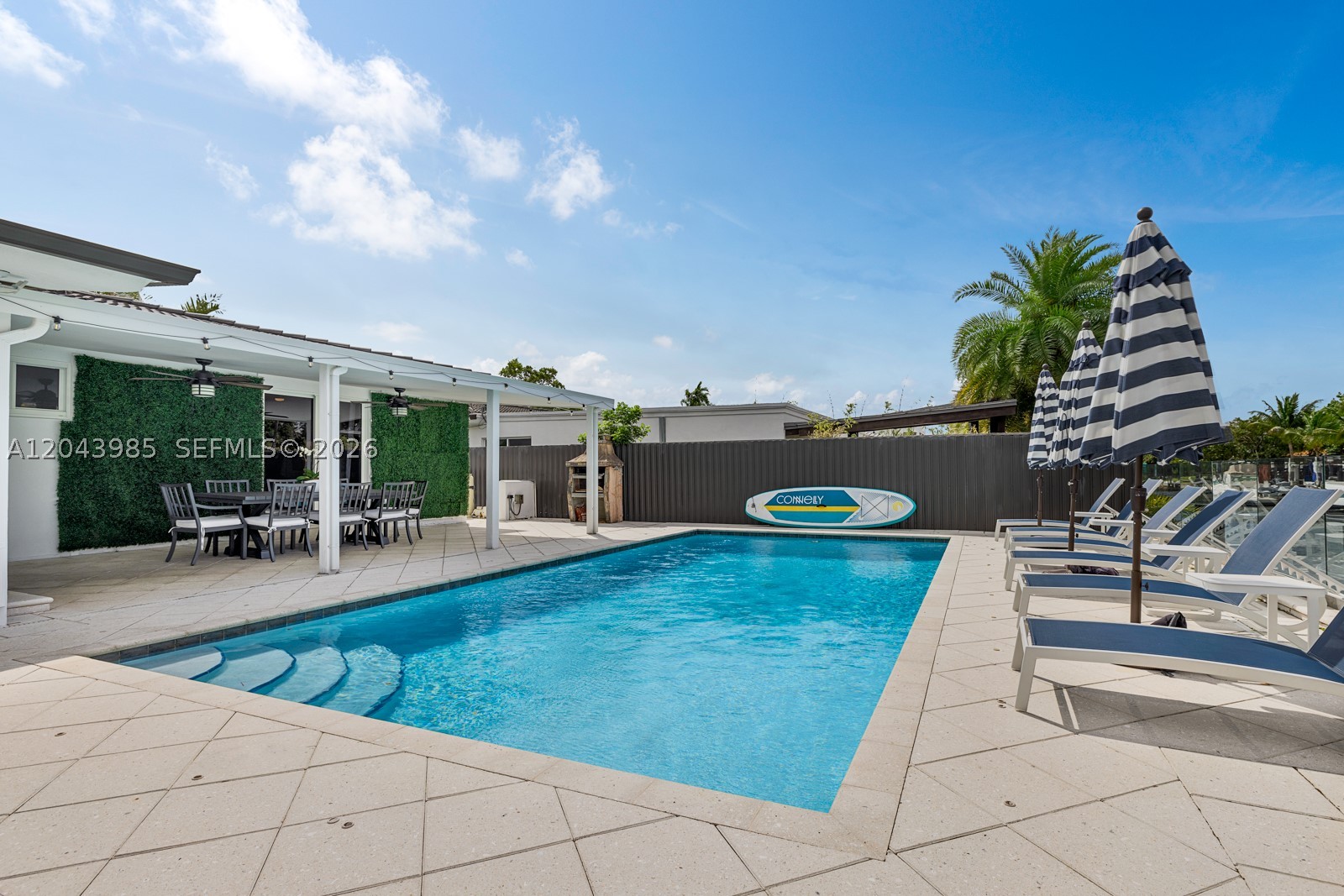 CORONADO HARBOR 1ST ADDN - Residential