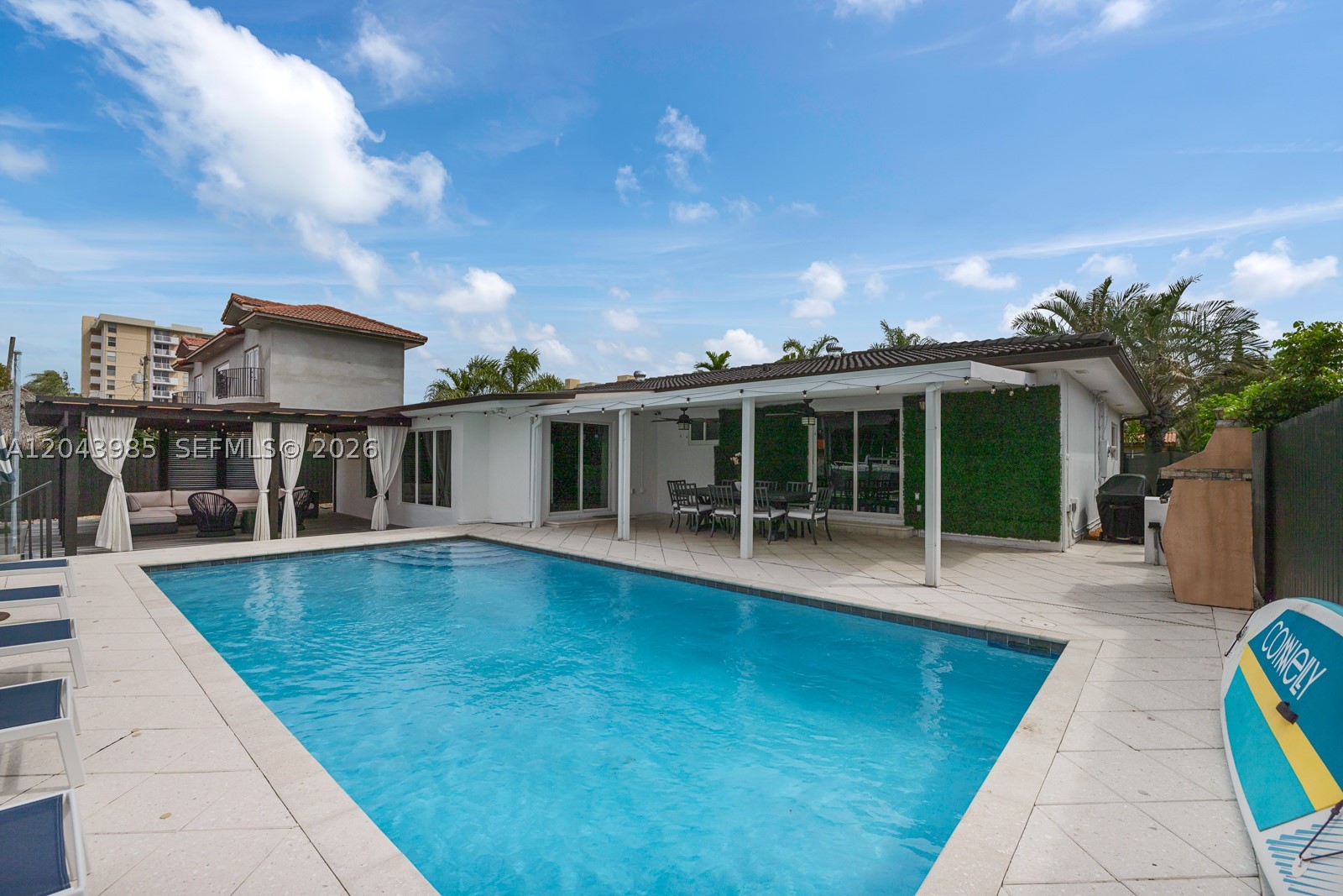 CORONADO HARBOR 1ST ADDN - Residential