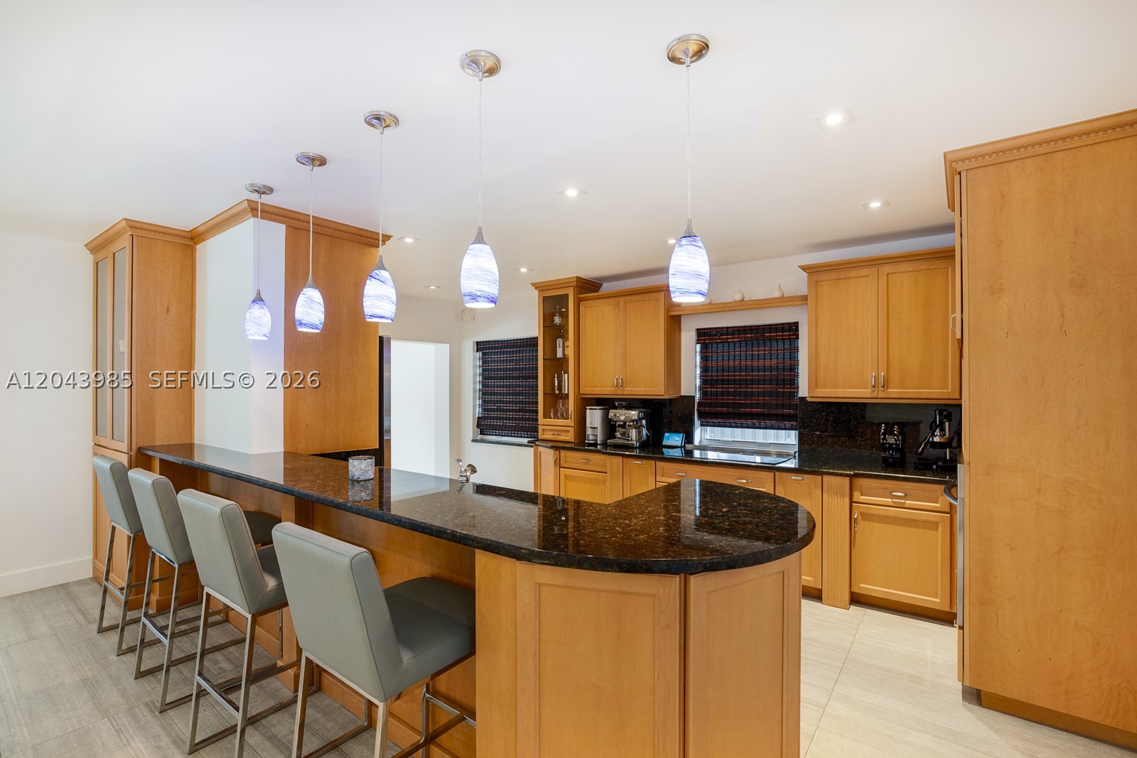 CORONADO HARBOR 1ST ADDN - Residential