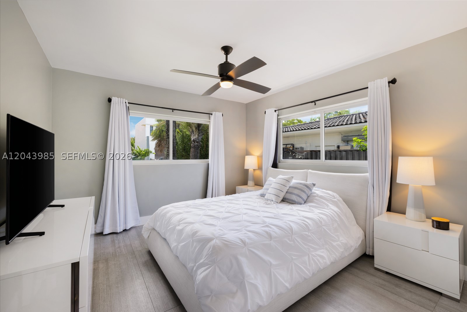 CORONADO HARBOR 1ST ADDN - Residential
