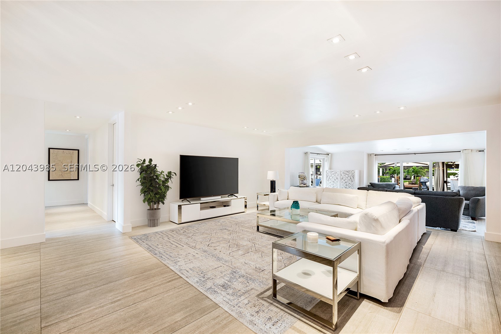 CORONADO HARBOR 1ST ADDN - Residential
