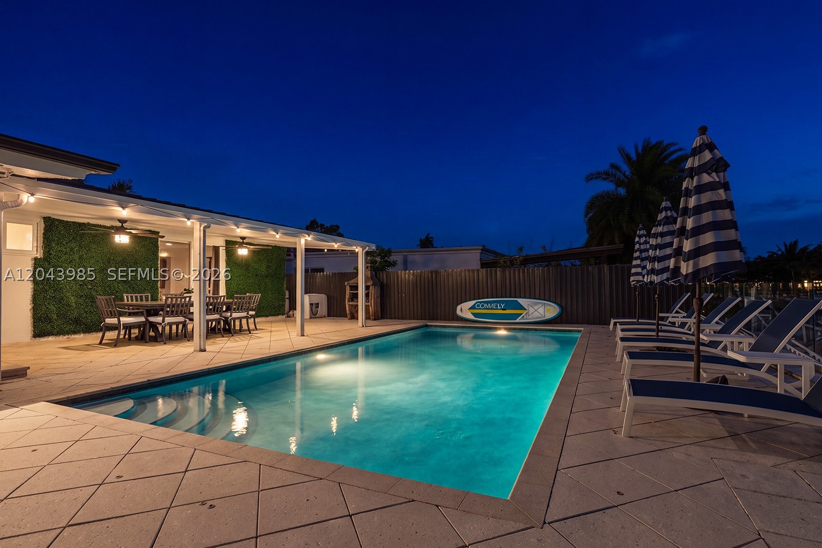 CORONADO HARBOR 1ST ADDN - Residential