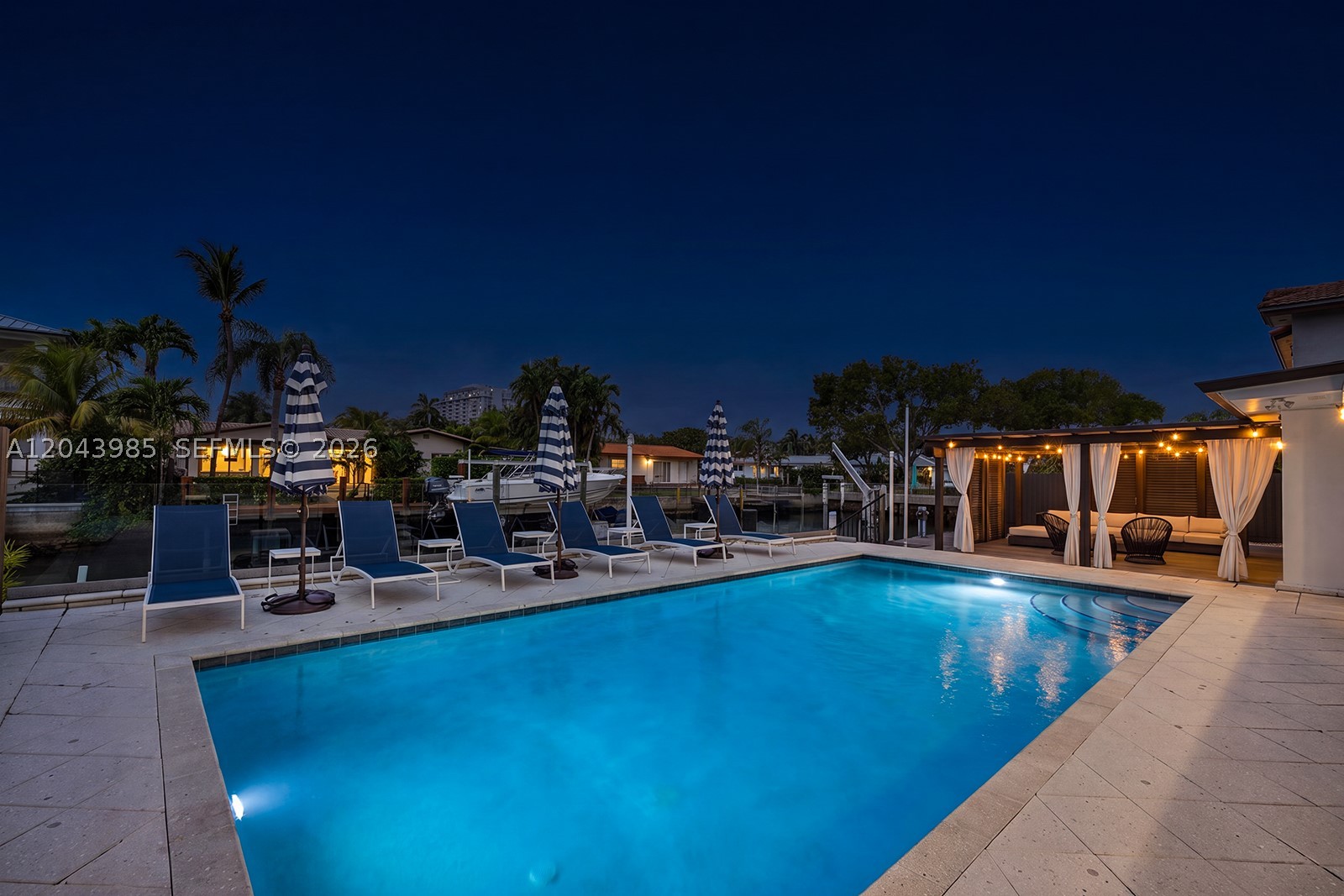 CORONADO HARBOR 1ST ADDN - Residential
