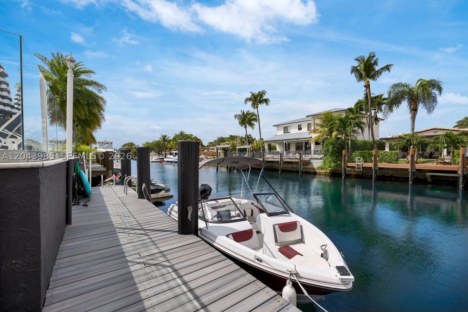 CORONADO HARBOR 1ST ADDN - Residential