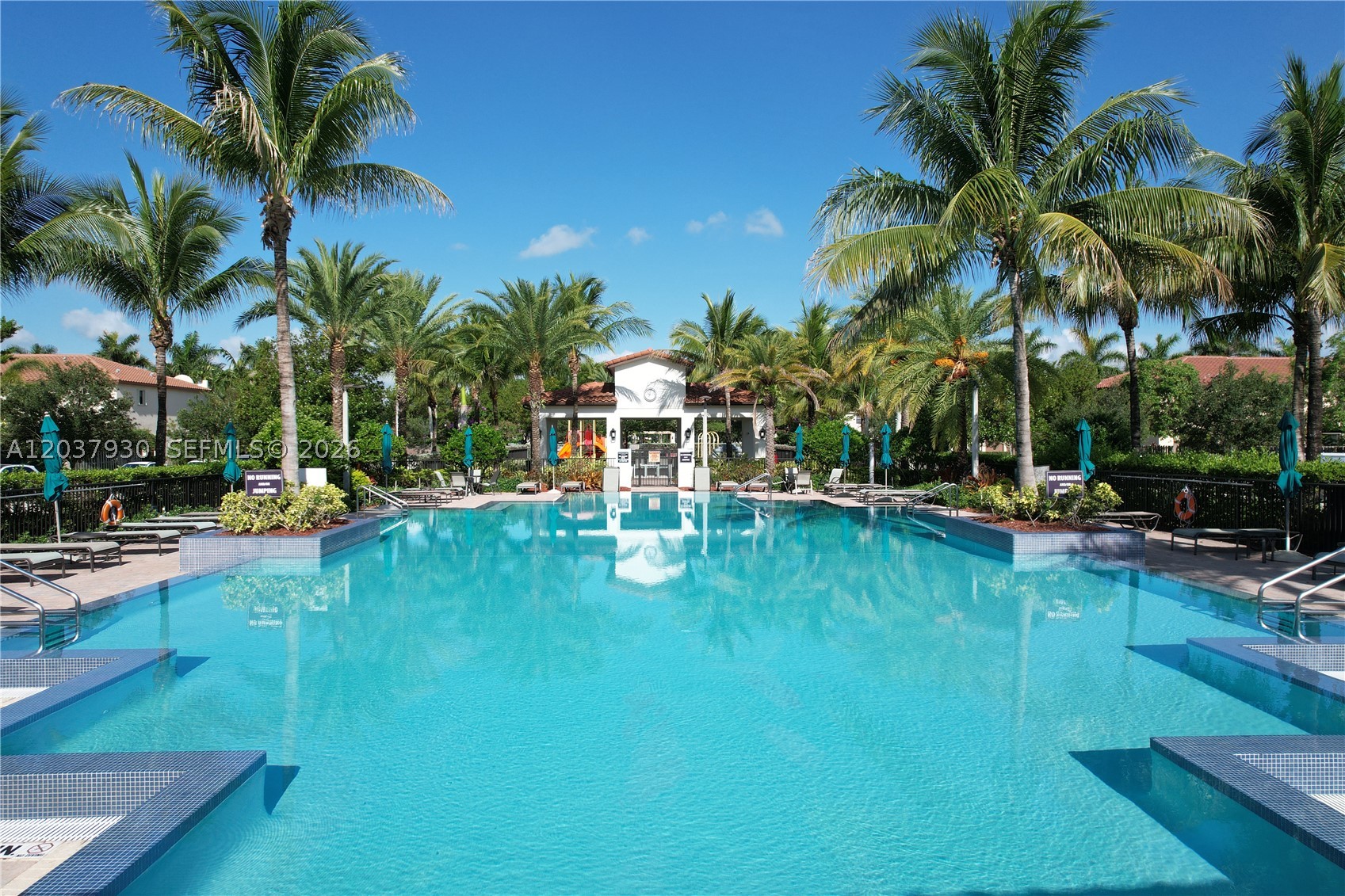 VENETIAN PARC WEST - Residential Lease