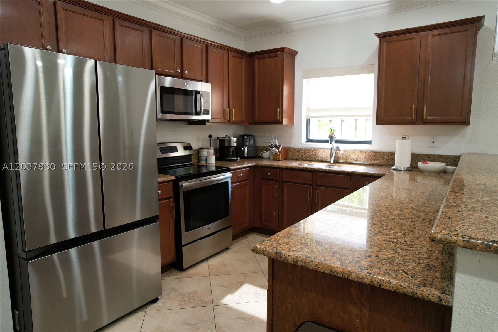 VENETIAN PARC WEST - Residential Lease