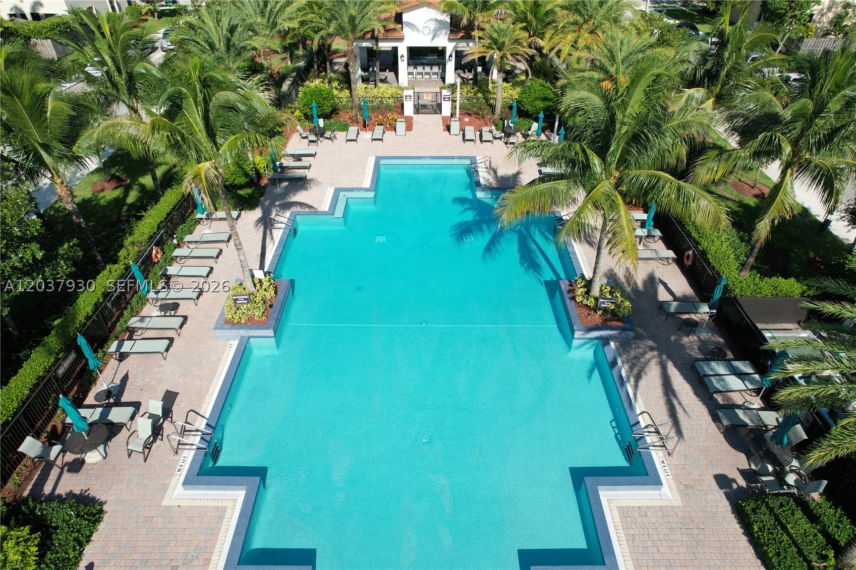VENETIAN PARC WEST - Residential Lease