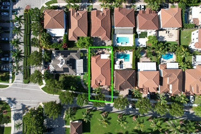 VENETIAN PARC WEST - Residential Lease