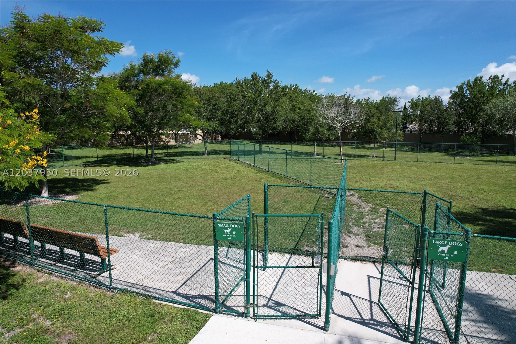 VENETIAN PARC WEST - Residential Lease