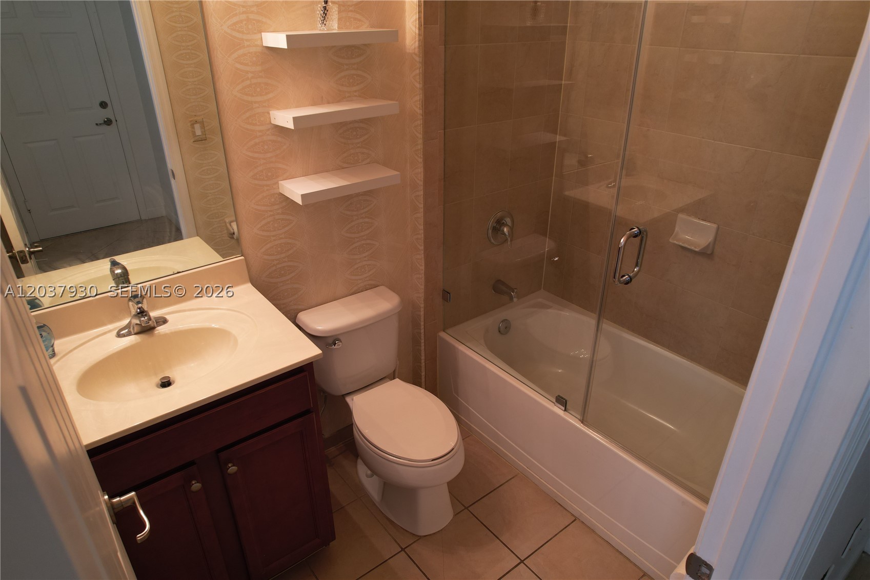 VENETIAN PARC WEST - Residential Lease