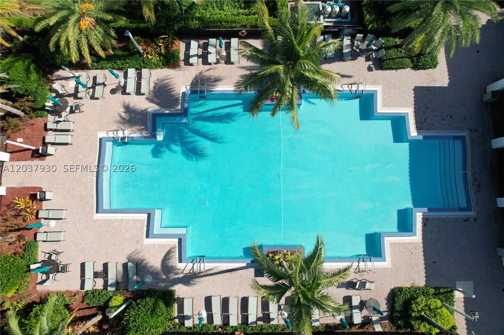 VENETIAN PARC WEST - Residential Lease