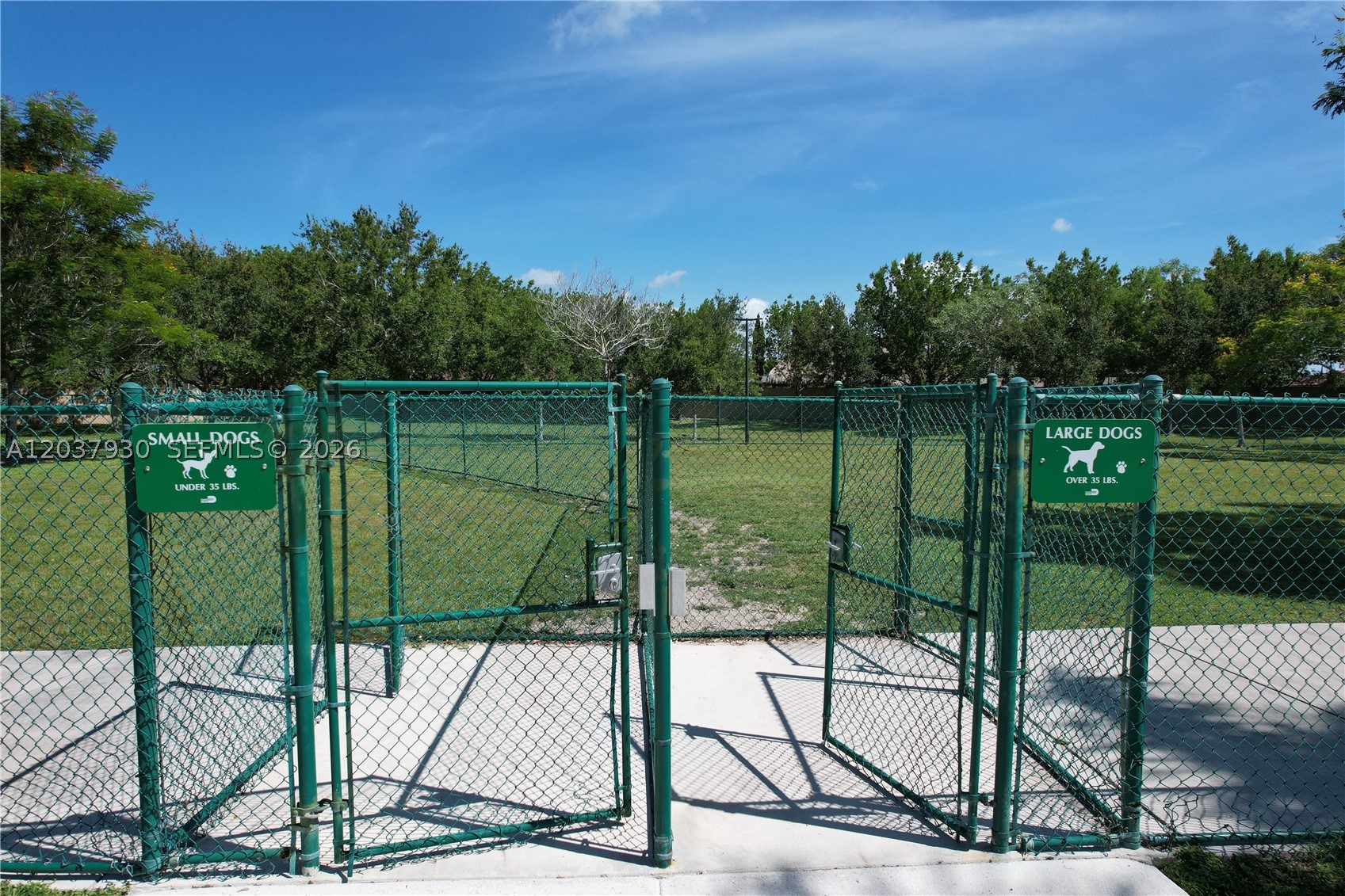 VENETIAN PARC WEST - Residential Lease