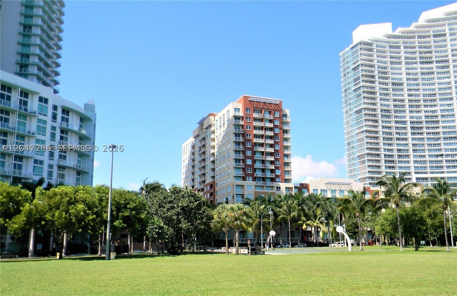 CITE CONDO - Residential Lease