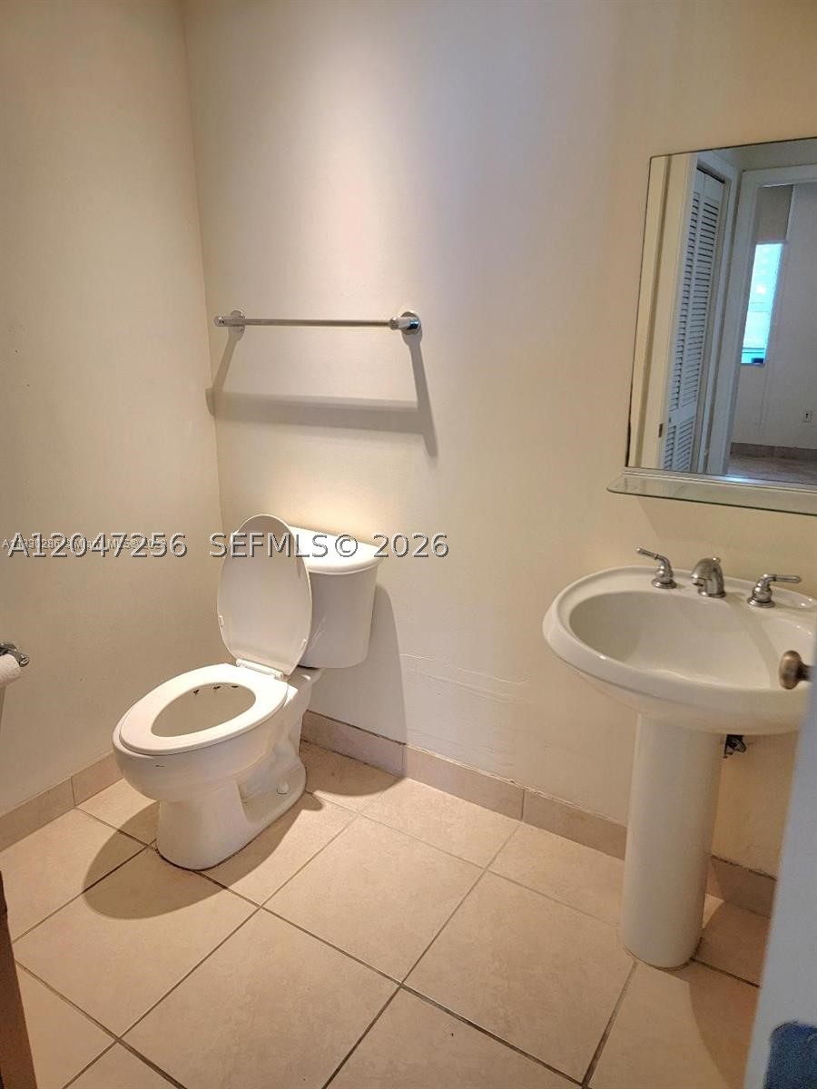 CITE CONDO - Residential Lease