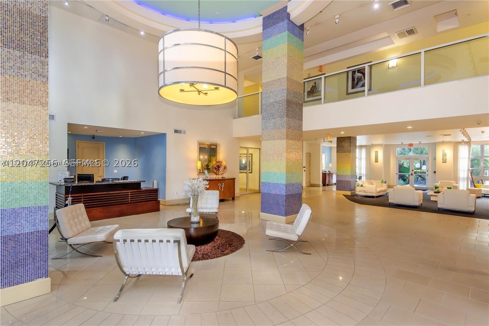 CITE CONDO - Residential Lease