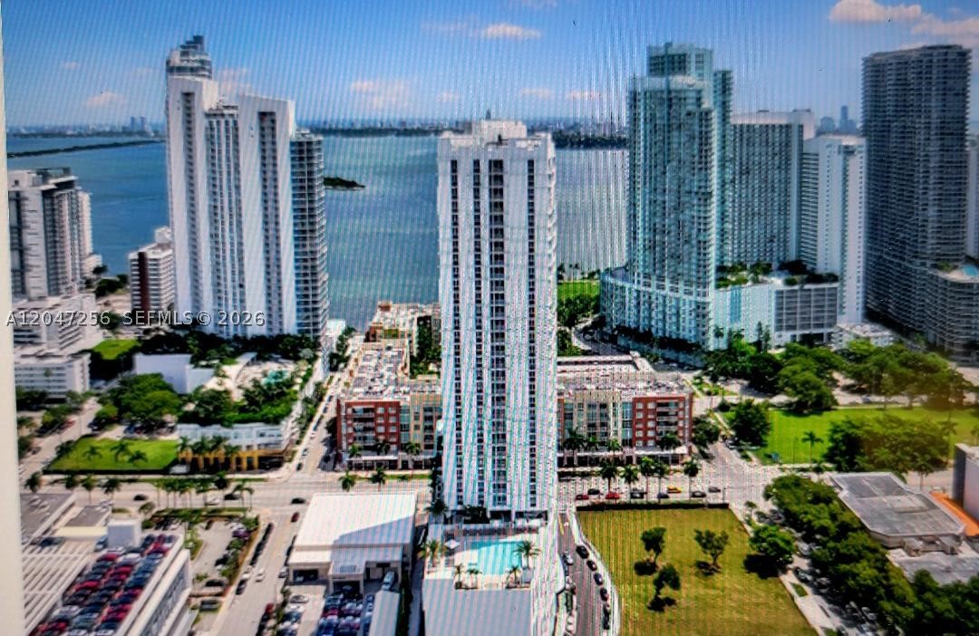 CITE CONDO - Residential Lease