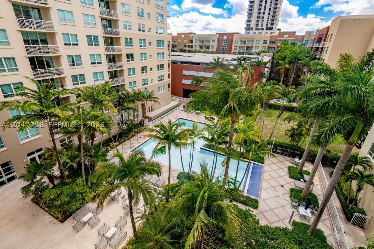 CITE CONDO - Residential Lease