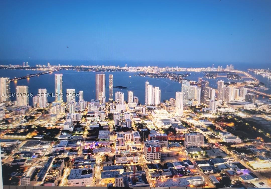 CITE CONDO - Residential Lease