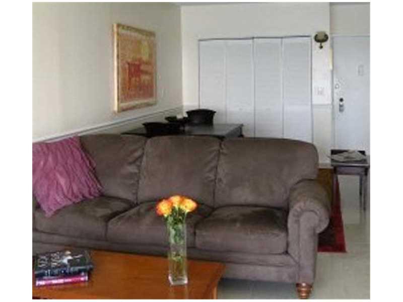 ARLEN HOUSE CONDO - Residential Lease