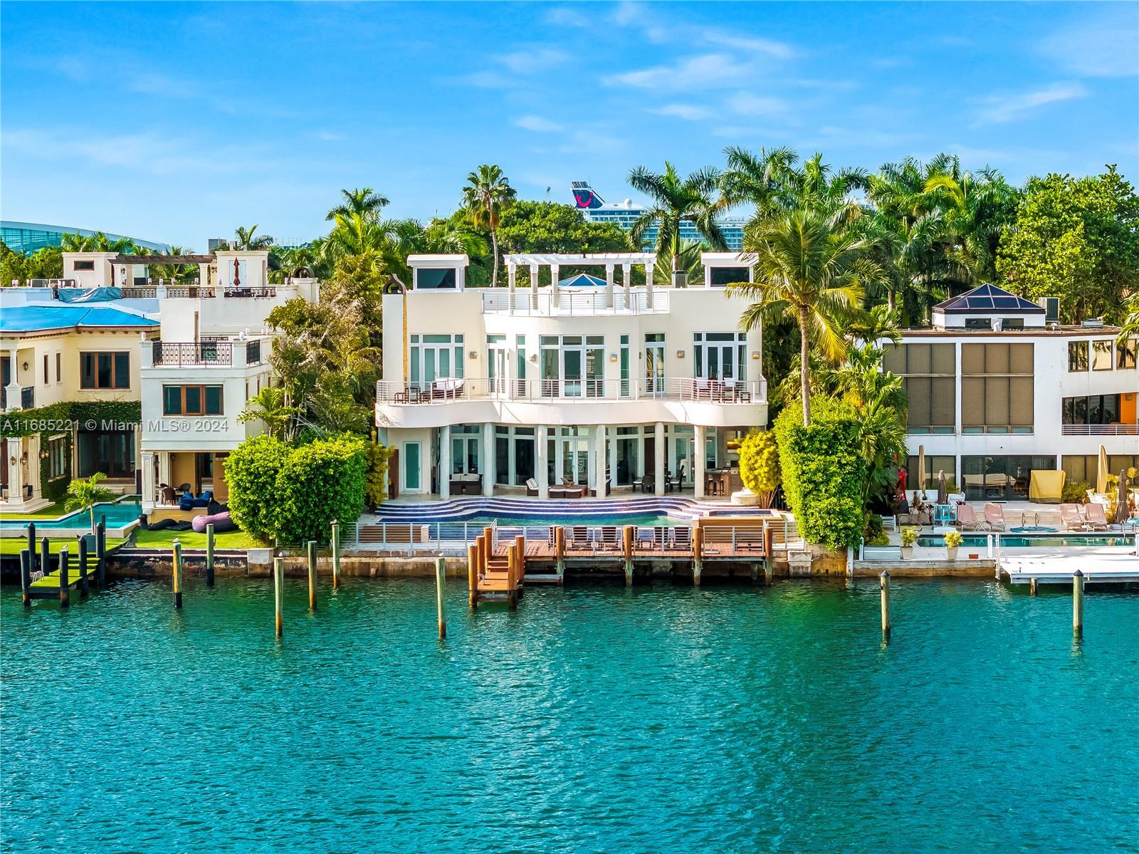 HIBISCUS ISLAND - Residential