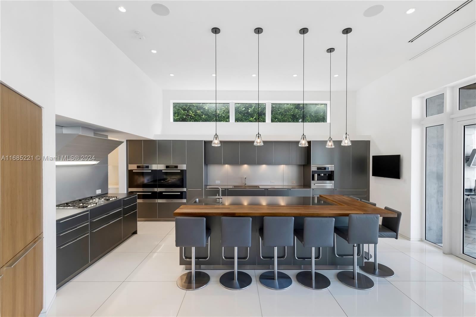 HIBISCUS ISLAND - Residential
