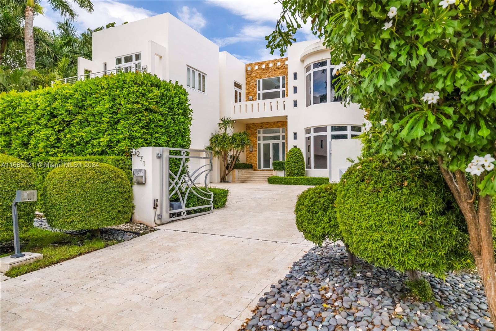 HIBISCUS ISLAND - Residential