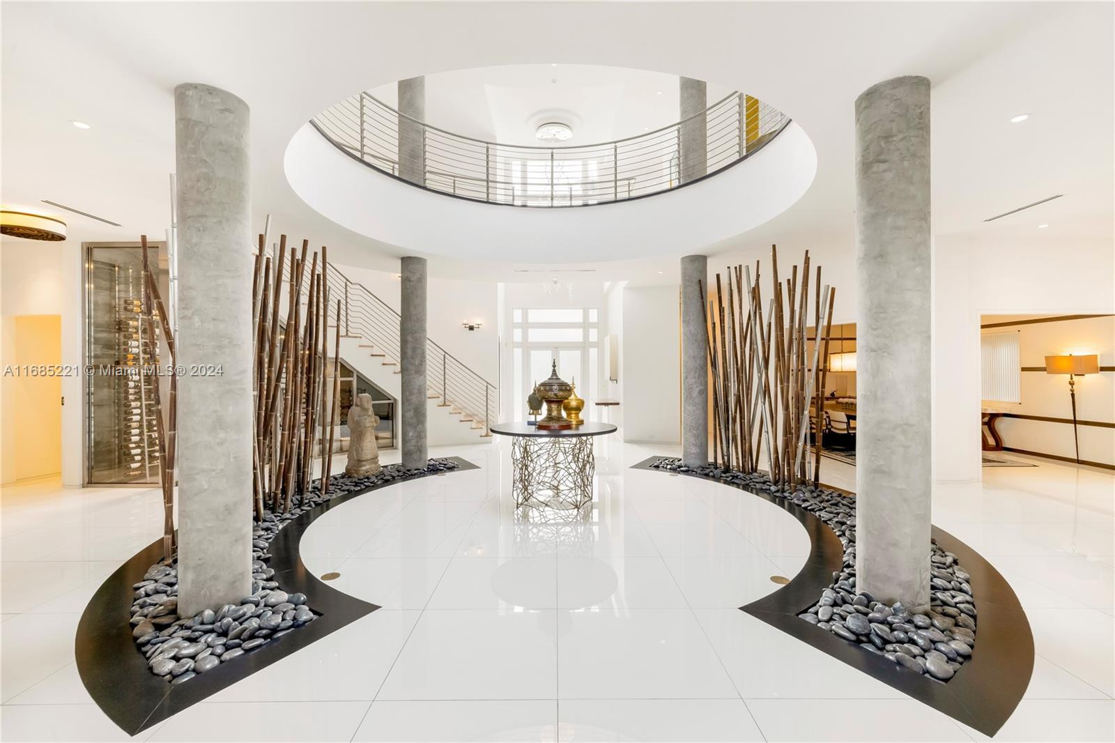 HIBISCUS ISLAND - Residential