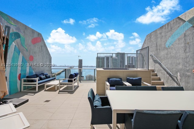 3401 MIDTOWN CONDO - Residential